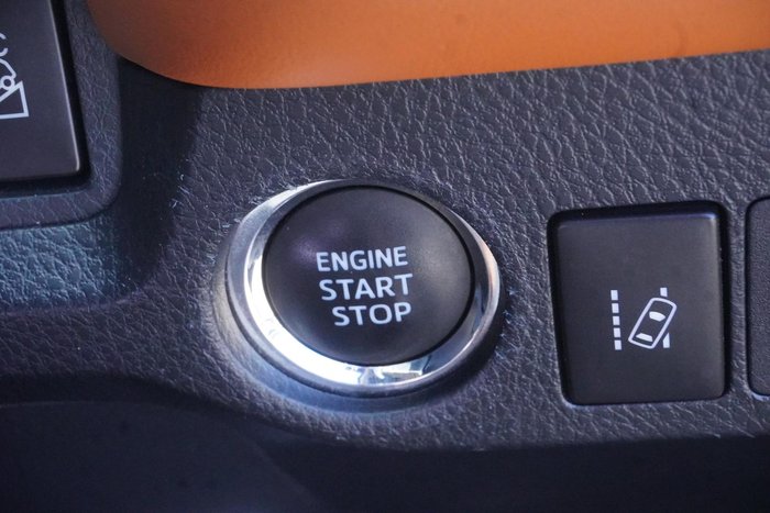 2018 Toyota RAV4 Cruiser