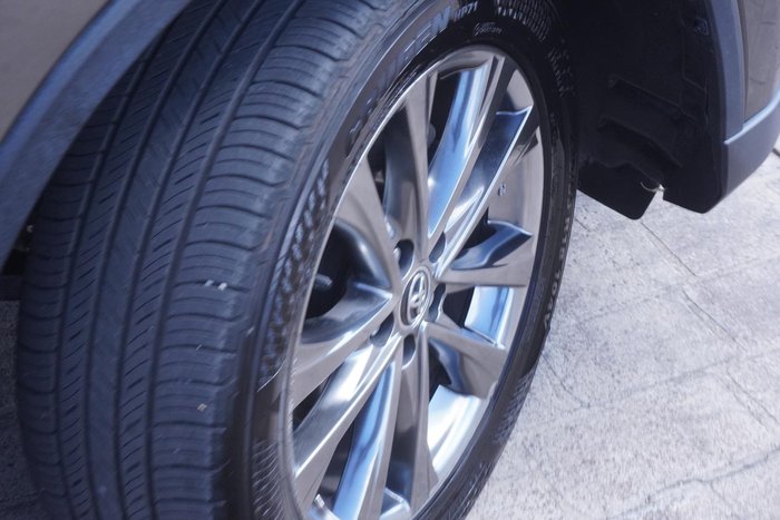 2018 Toyota RAV4 Cruiser