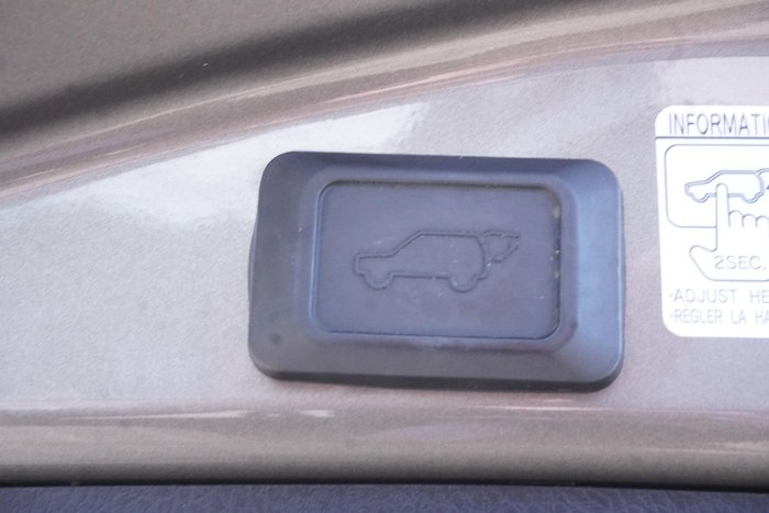 2018 Toyota RAV4 Cruiser