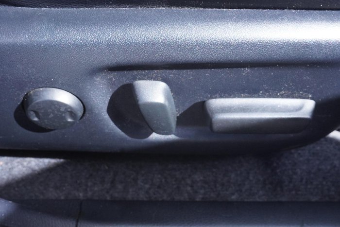 2018 Toyota RAV4 Cruiser