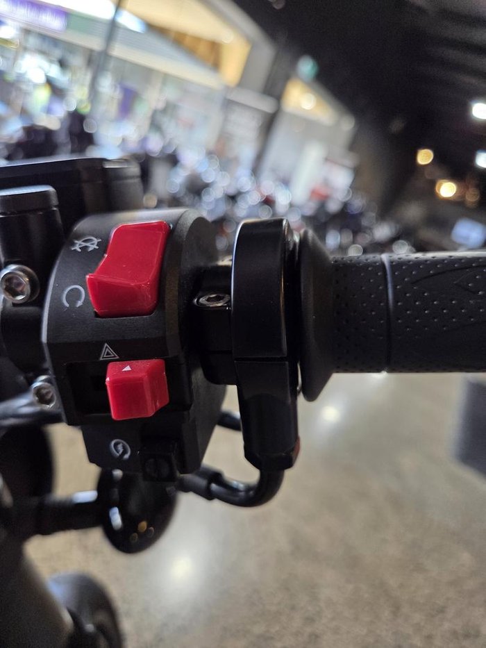 2024 Harley-Davidson X 500