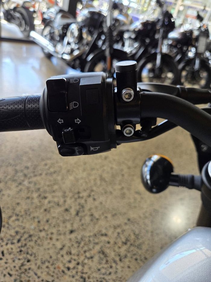 2024 Harley-Davidson X 500