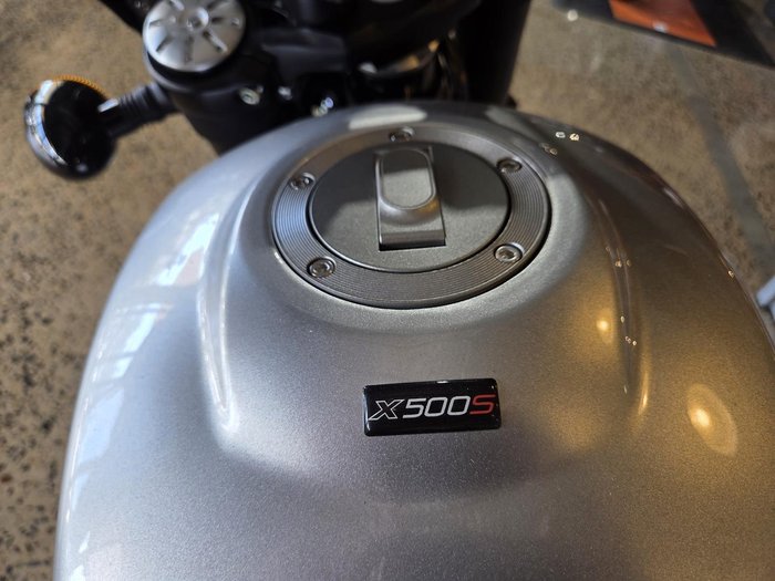 2024 Harley-Davidson X 500