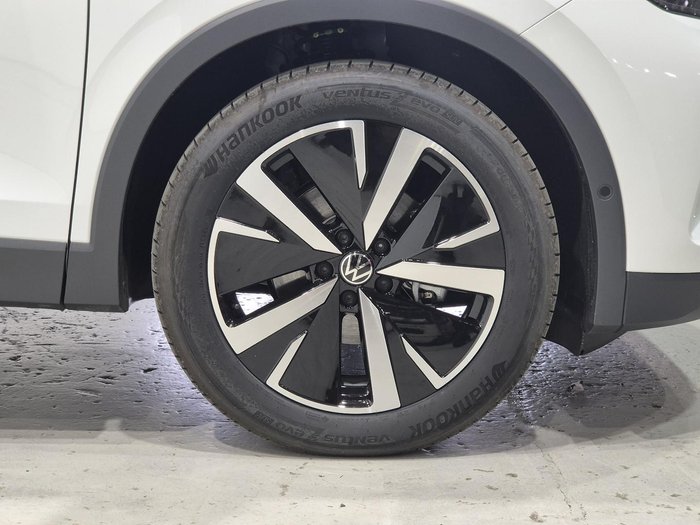 2025 Volkswagen Tiguan 110TSI Life