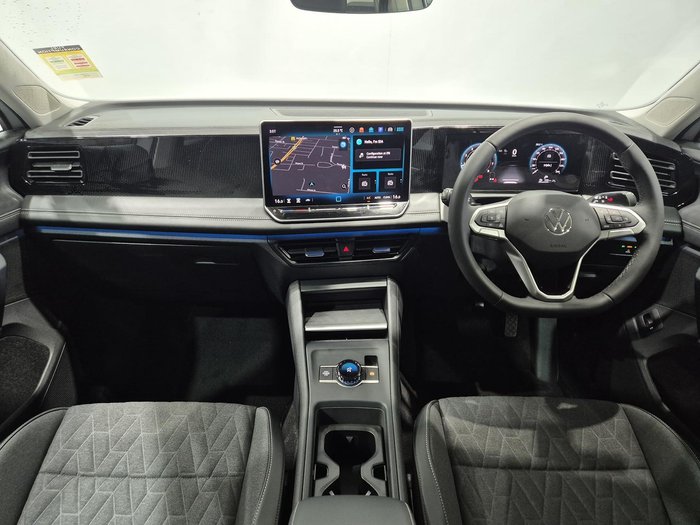 2025 Volkswagen Tiguan 110TSI Life