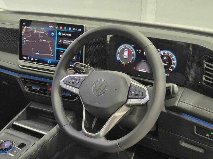 2025 Volkswagen Tiguan 110TSI Life