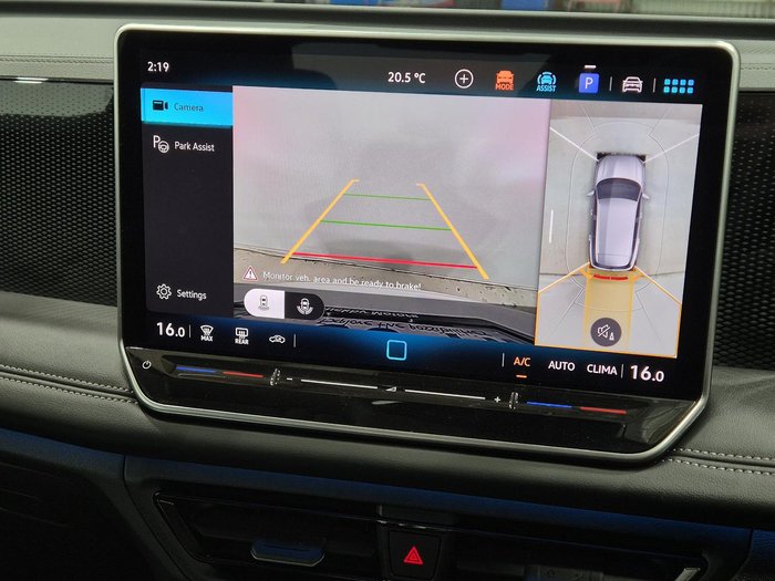 2025 Volkswagen Tiguan 110TSI Life