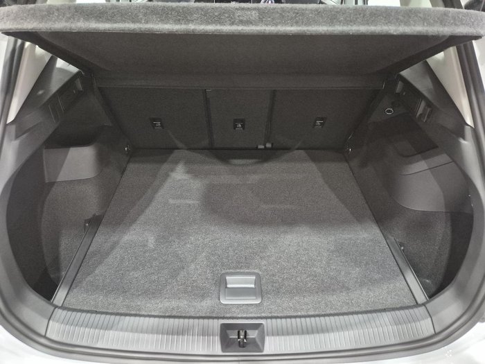 2025 Volkswagen Tiguan 110TSI Life