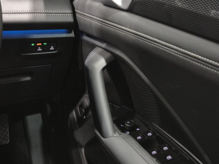 2025 Volkswagen Tiguan 110TSI Life