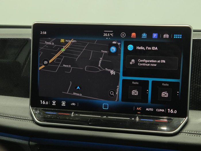 2025 Volkswagen Tiguan 110TSI Life