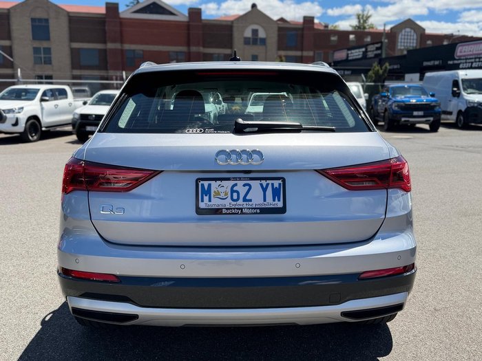 2024 Audi Q3 35 TFSI