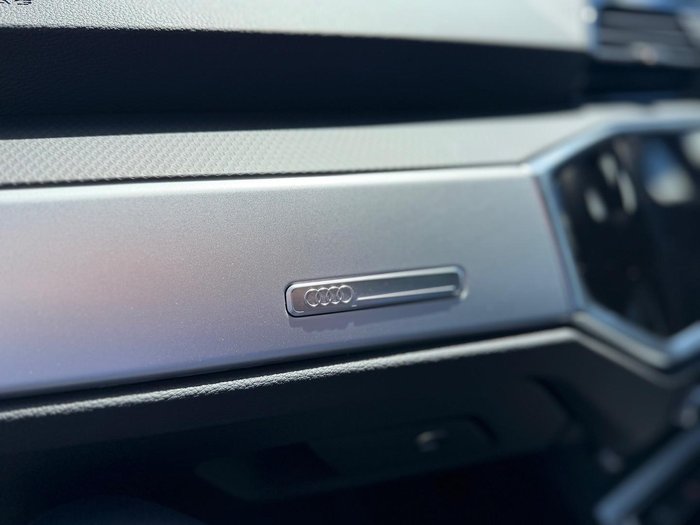 2024 Audi Q3 35 TFSI