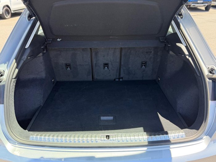 2024 Audi Q3 35 TFSI