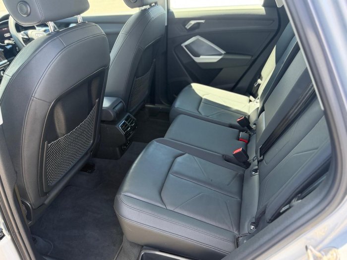 2024 Audi Q3 35 TFSI