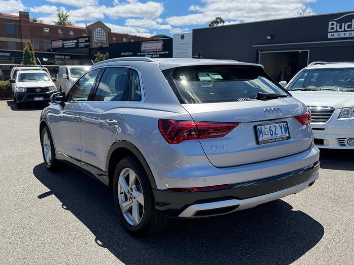 2024 Audi Q3 35 TFSI