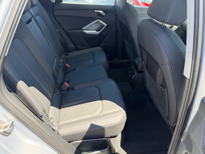 2024 Audi Q3 35 TFSI