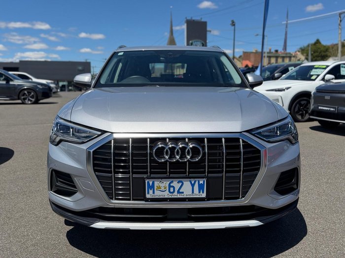 2024 Audi Q3 35 TFSI