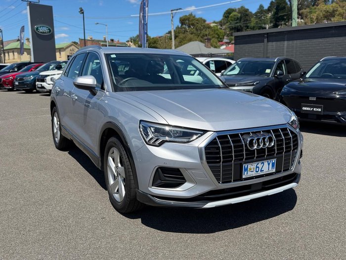 2024 Audi Q3