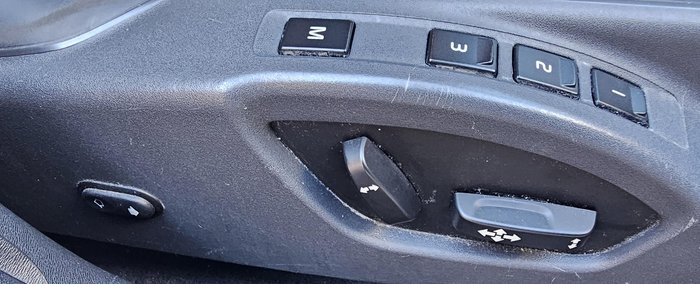 2016 Volvo XC60 T5 Luxury MY16 Crystal White