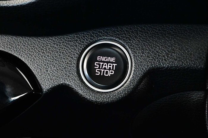 2018 Kia Cerato Sport+