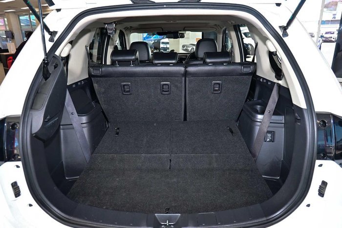 2017 Mitsubishi Outlander Exceed