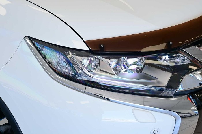 2017 Mitsubishi Outlander Exceed