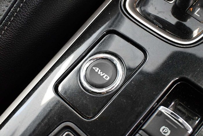 2017 Mitsubishi Outlander Exceed