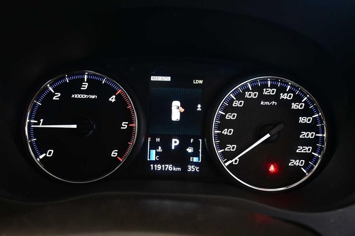 2017 Mitsubishi Outlander Exceed