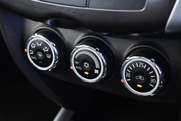 2017 Mitsubishi Outlander Exceed