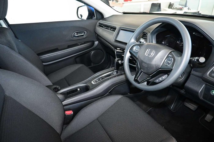 2019 Honda HR-V VTi