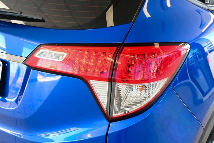 2019 Honda HR-V VTi