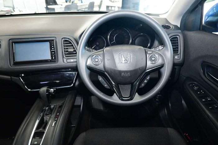 2019 Honda HR-V VTi