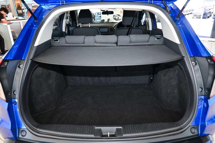 2019 Honda HR-V VTi