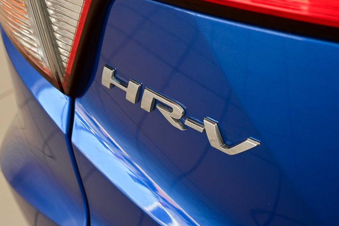 2019 Honda HR-V VTi