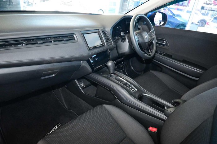 2019 Honda HR-V VTi