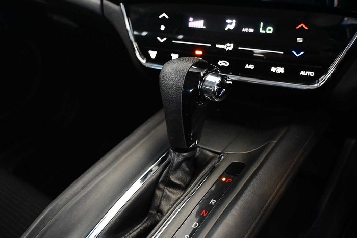 2019 Honda HR-V VTi