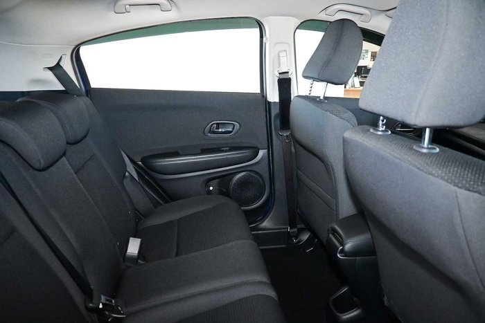 2019 Honda HR-V VTi
