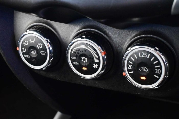 2012 Mitsubishi ASX Aspire