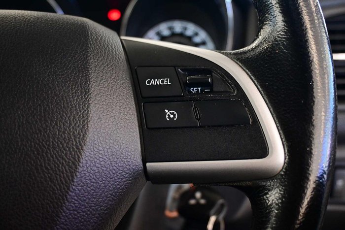 2012 Mitsubishi ASX Aspire