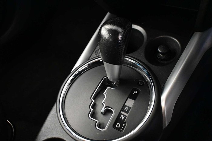 2012 Mitsubishi ASX Aspire