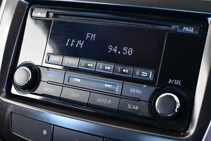 2012 Mitsubishi ASX Aspire