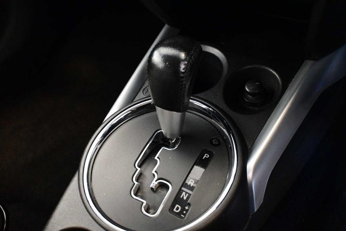 2012 Mitsubishi ASX Aspire