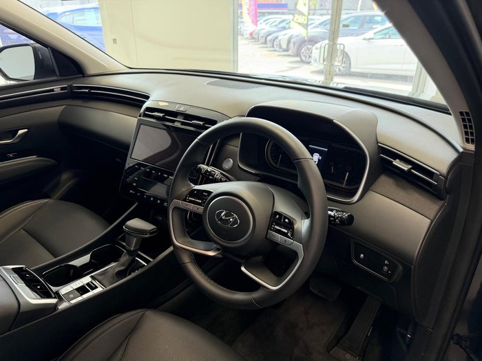 2023 Hyundai Tucson Elite