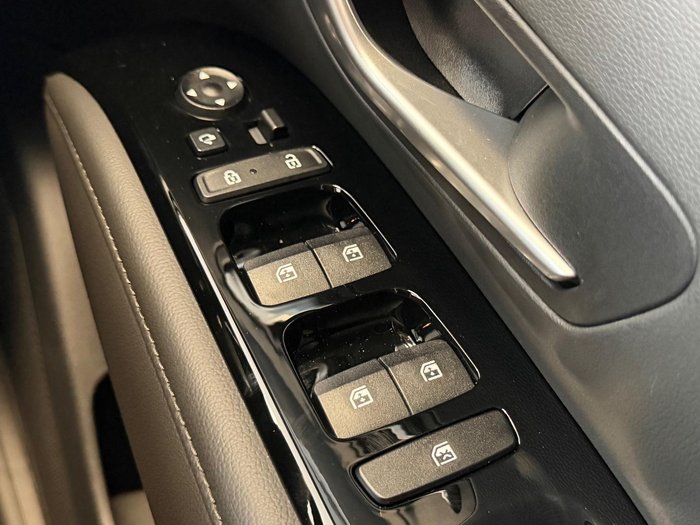 2023 Hyundai Tucson Elite