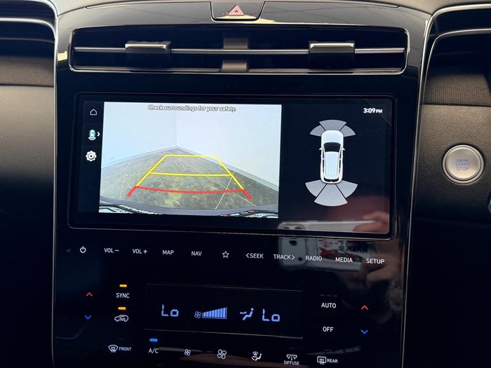 2023 Hyundai Tucson Elite