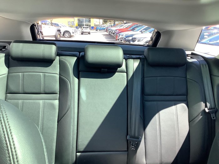 2019 Land Rover Range Rover Evoque D180 SE