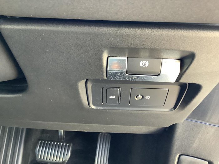 2019 Land Rover Range Rover Evoque D180 SE