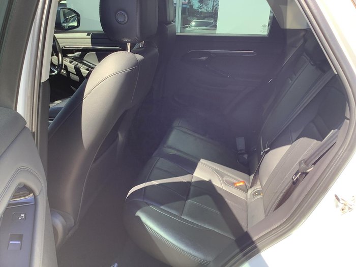 2019 Land Rover Range Rover Evoque D180 SE