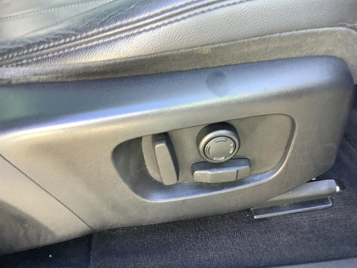 2019 Land Rover Range Rover Evoque D180 SE