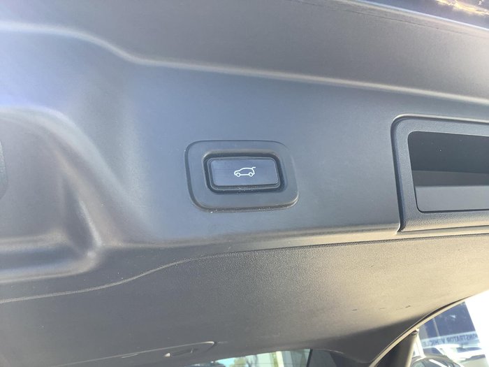 2019 Land Rover Range Rover Evoque D180 SE